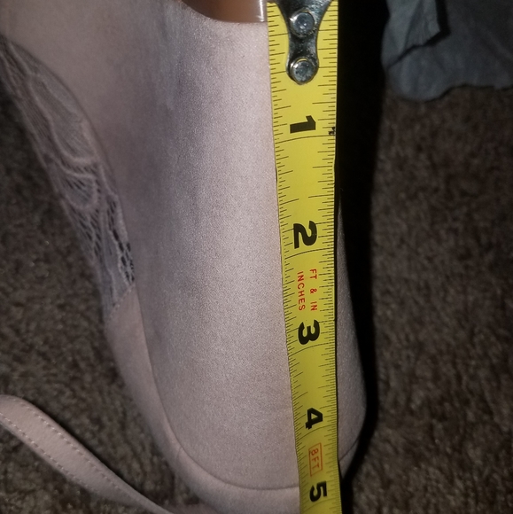 Torrid Wedges - Picture 5 of 6